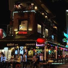 Çıtır Pub