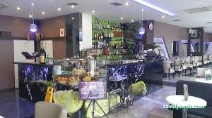 Citrus Bar Citrus Bar