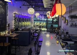 Citrus Bar Citrus Bar