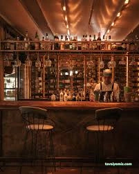 Citrus Bar Citrus Bar