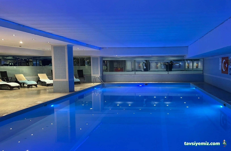 City One Hotel&Spa