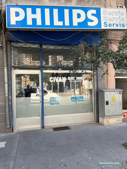Civan Elektronik