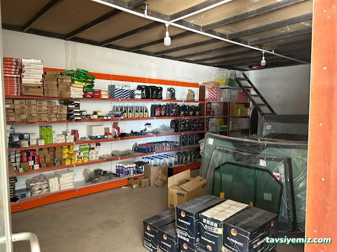 Civan Otomotiv Ve Oto Cam Civan Otomotiv Ve Oto Cam
