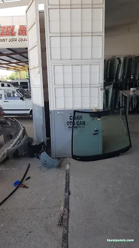 Civan Otomotiv Ve Oto Cam Civan Otomotiv Ve Oto Cam