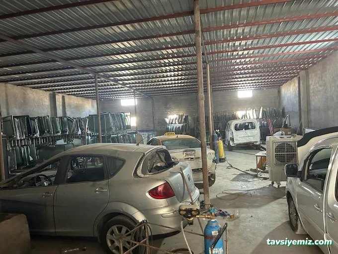 Civan Otomotiv Ve Oto Cam Civan Otomotiv Ve Oto Cam