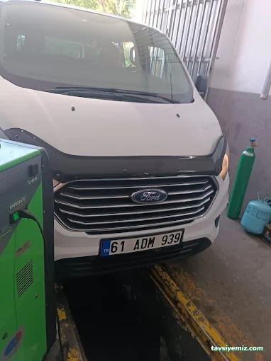 Civelek Oto Klima Civelek Oto Klima