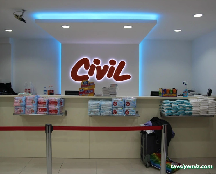 Civil- Merkez / Çorum Civil- Merkez / Çorum
