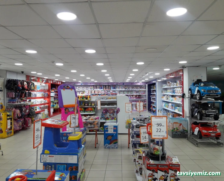 Civil- Merkez / Karaman Civil- Merkez / Karaman