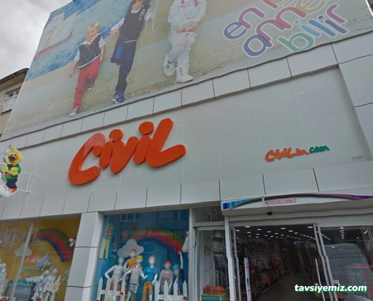 Civil- Merkez / Karaman Civil- Merkez / Karaman