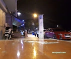 Cızbız Köfte Cızbız Köfte