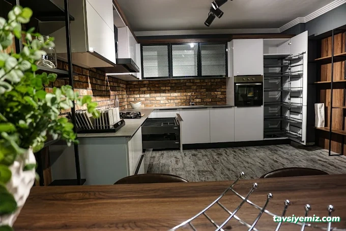 Çizgi Design/Mutfak Dekorasyon Ve Tasarım Çizgi Design/Mutfak Dekorasyon Ve Tasarım