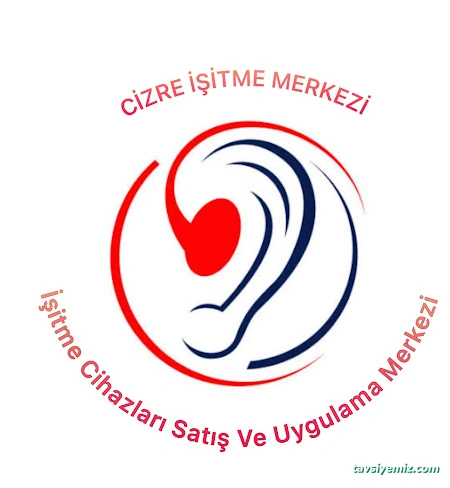 Cizre İşitme Cihazları Satış Ve Uygulama Merkezi Cizre İşitme Cihazları Satış Ve Uygulama Merkezi