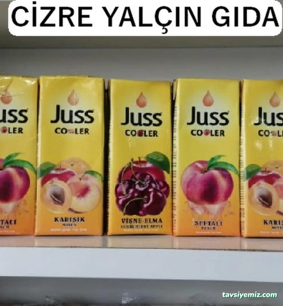 Cizre Yalçın Gıda Cizre Yalçın Gıda