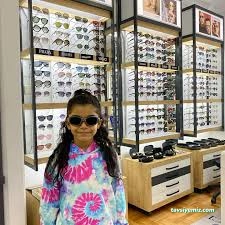 Ck Optik Gözlük Mağazaları Ck Optik Gözlük Mağazaları
