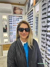 Ck Optik Gözlük Mağazaları Ck Optik Gözlük Mağazaları