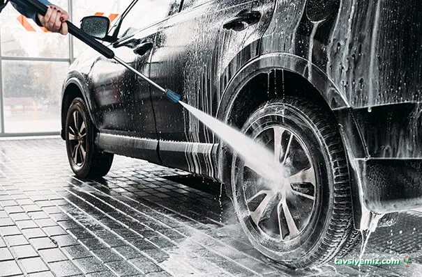 Class Detailing & Oto Yıkama