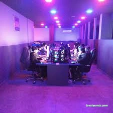Class Game E-Spor Class Game E-Spor