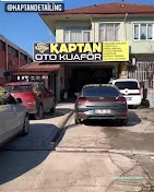 Class Oto Kuaför Düzce Class Oto Kuaför Düzce