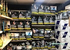 Cls Nargile Tobacco Shop