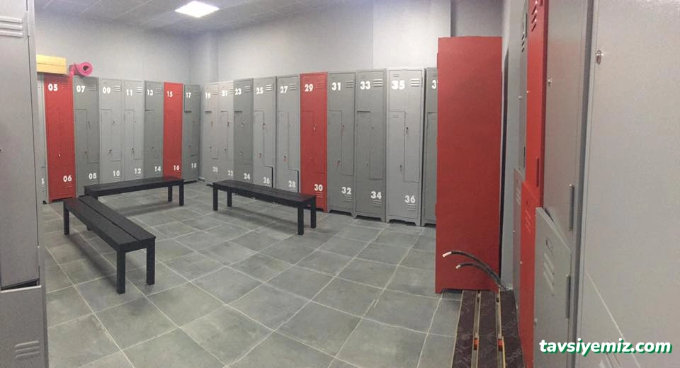 Club Maxfit Spor Salonu Club Maxfit Spor Salonu