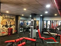 Club Sportlife Club Sportlife