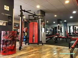 Club Sportlife Club Sportlife