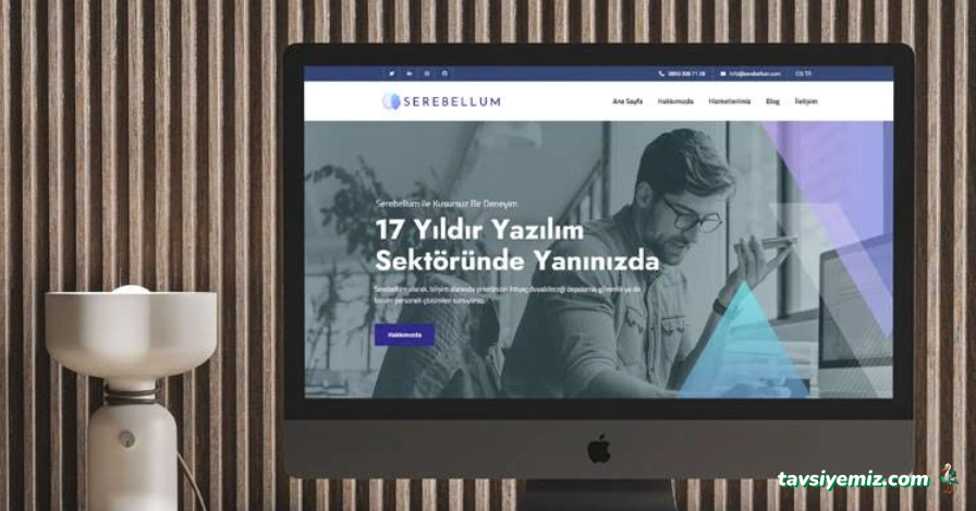 Cm Tasarım Isparta