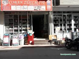 Çoban Züccaciye Çoban Züccaciye