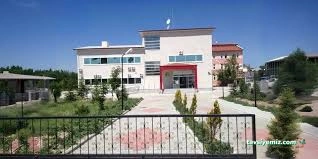 Çobanlar İlçe Devlet Hastanesi