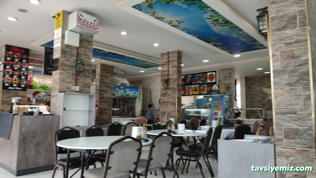 Çobanoğlu Et Merkezi Fırın & Mangal Çobanoğlu Et Merkezi Fırın & Mangal
