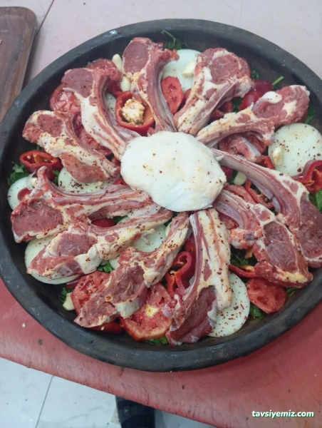 Çobanoğlu Et Merkezi Fırın & Mangal Çobanoğlu Et Merkezi Fırın & Mangal