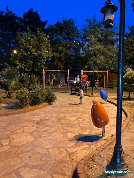 Çocuk Oyun Alanı Lunapark Çocuk Oyun Alanı Lunapark