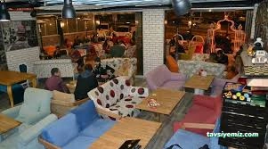 Coffee House Coffee House