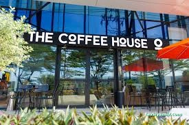 Coffee House Coffee House
