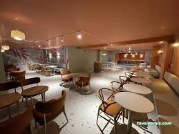 Coffee Kangoo Bayburt Coffee Kangoo Bayburt
