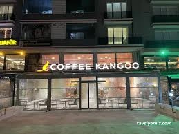 Coffee Kangoo Bayburt Coffee Kangoo Bayburt