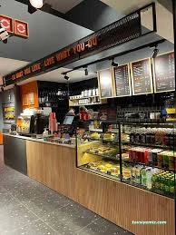 Coffee Kangoo Bayburt Coffee Kangoo Bayburt