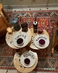 Coffee Kangoo Bayburt Coffee Kangoo Bayburt