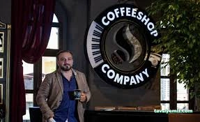 Coffee Shop Company Trabzon Coffee Shop Company Trabzon