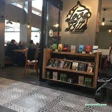 Coffeemania Kırklareli Coffeemania Kırklareli