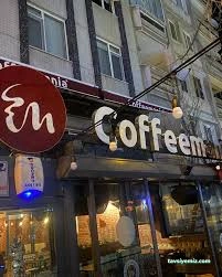 Coffeemania Kırklareli Coffeemania Kırklareli