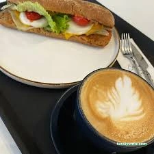 Coffeemania Kırklareli Coffeemania Kırklareli