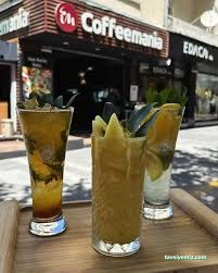 Coffeemania Kırşehir Coffeemania Kırşehir
