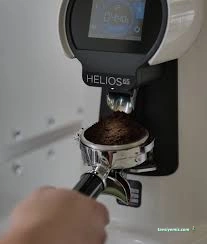 Coffeeyeela Coffeeyeela