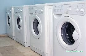 Coin Laundry Çamaşirhane Coin Laundry Çamaşirhane