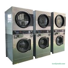 Coin Laundry Çamaşirhane Coin Laundry Çamaşirhane