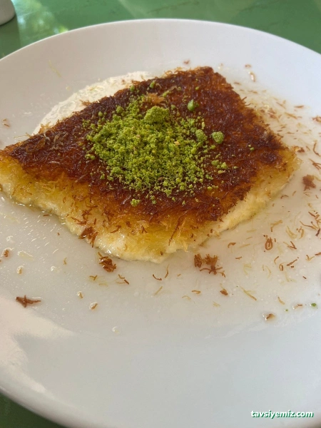 Çömce Lokantası