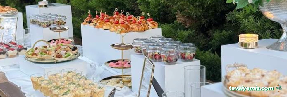 Compass Catering