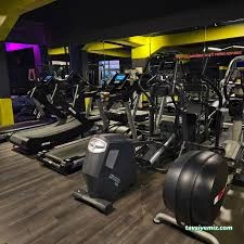 Concept Fit50 Fitness Club Concept Fit50 Fitness Club