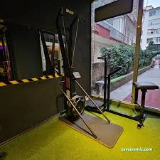 Concept Fit50 Fitness Club Concept Fit50 Fitness Club